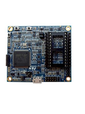 Carte mère STM32F401VE pour les modules de capteurs MEMS de ST
